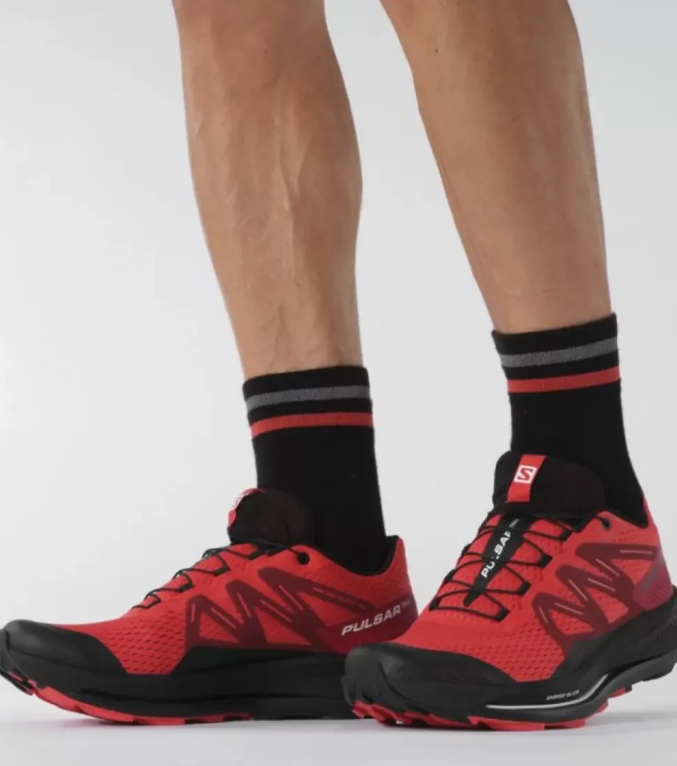 Cheap Pulsar Mens Men Trail Run