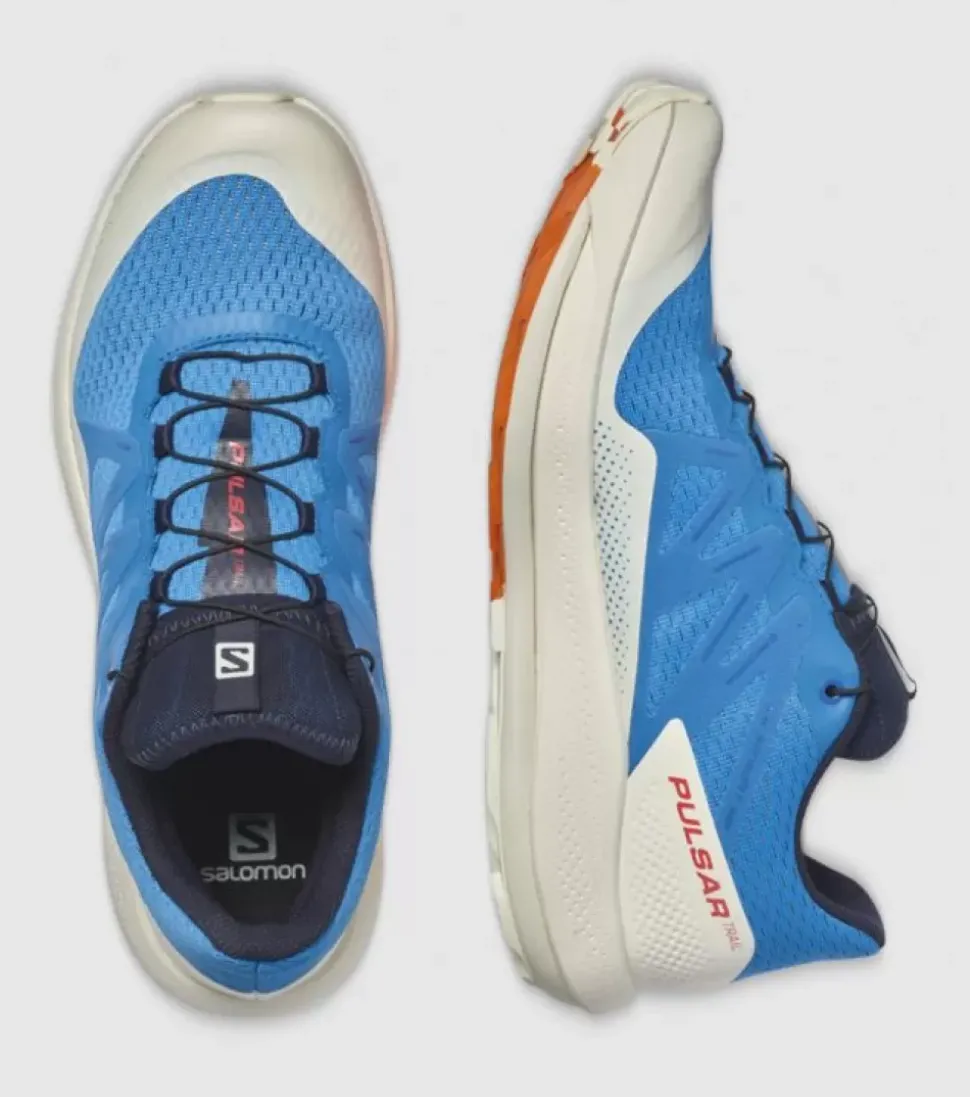 Store Pulsar Mens Men Trail Run