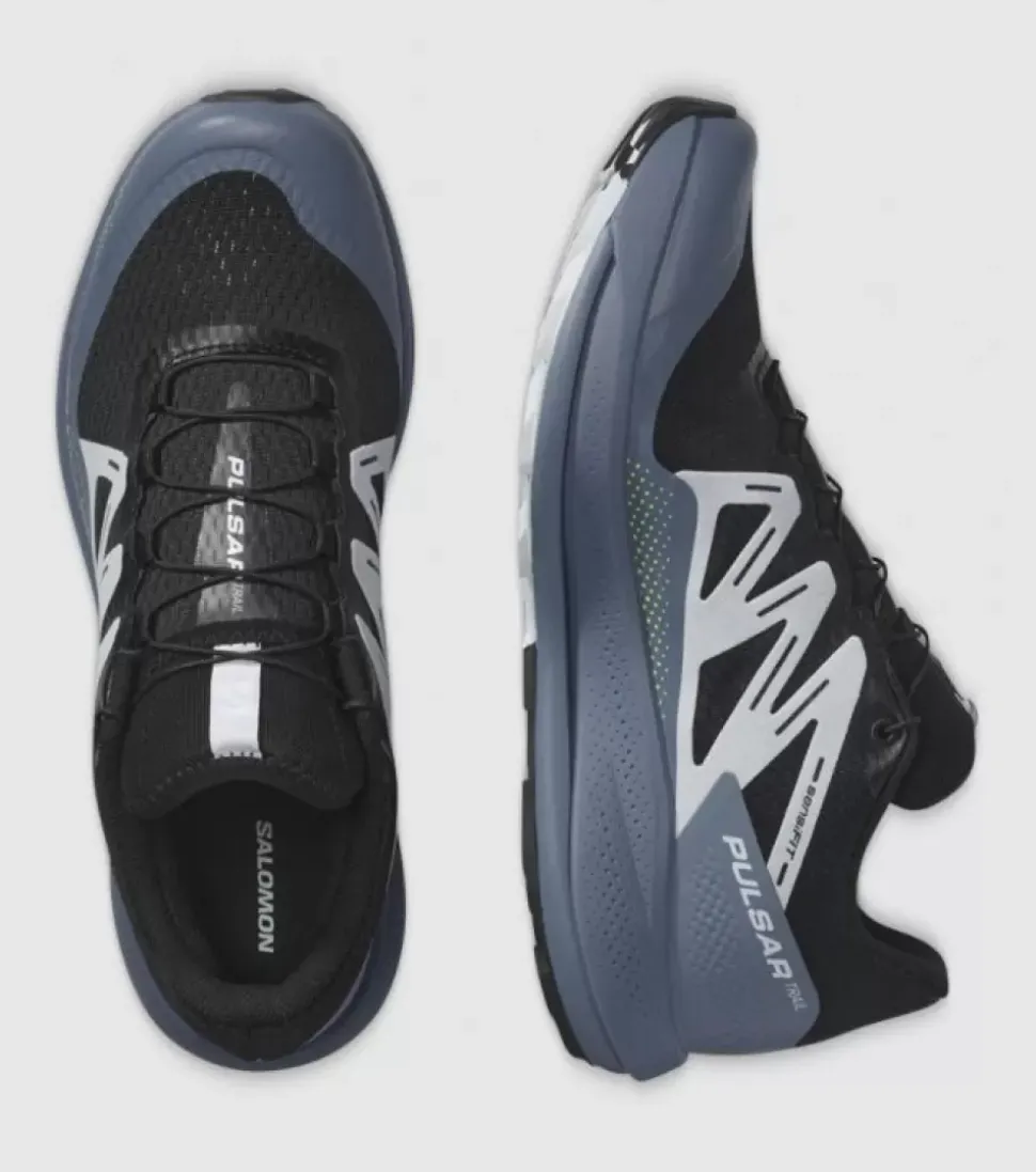 Flash Sale Pulsar Mens Men Trail Run
