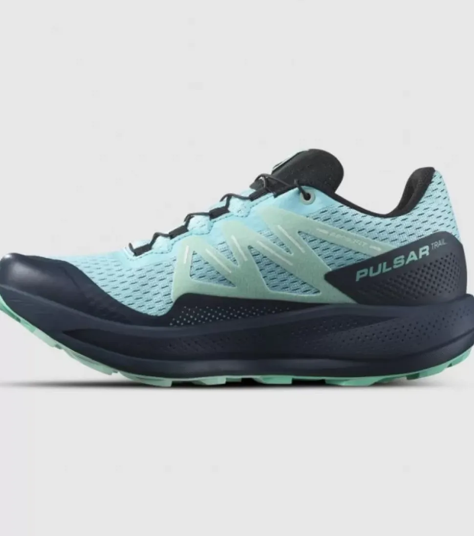 Sale Pulsar Womens Women Trail Run