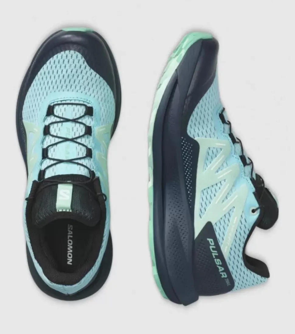 Sale Pulsar Womens Women Trail Run