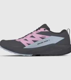 Outlet Sense Ride 5 Womens Women Trail Run