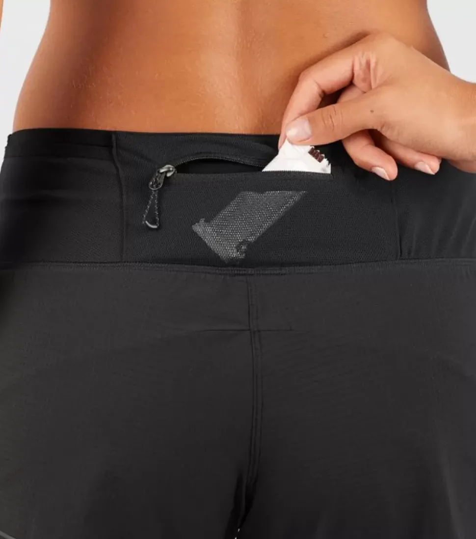 Fashion Sense Short Womens Women Shorts