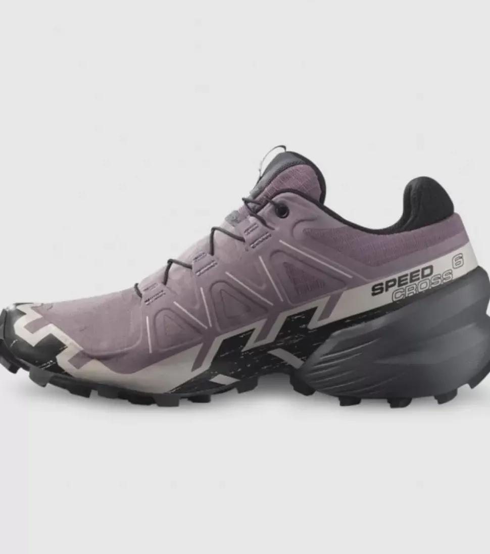 Sale Speedcross 6 (D Wide) Womens Women Trail Run