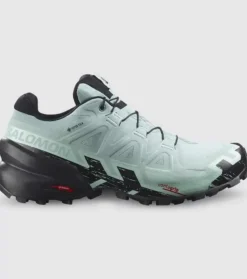 New Speedcross 6 Gore-Tex Womens Women Trail Run