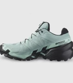 New Speedcross 6 Gore-Tex Womens Women Trail Run
