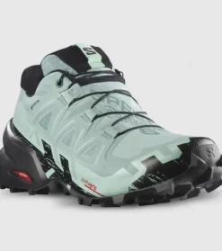 New Speedcross 6 Gore-Tex Womens Women Trail Run