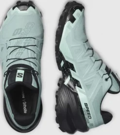 New Speedcross 6 Gore-Tex Womens Women Trail Run