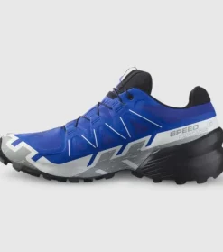Fashion Speedcross 6 Gore-Tex Mens Men Trail Run