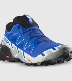 Fashion Speedcross 6 Gore-Tex Mens Men Trail Run