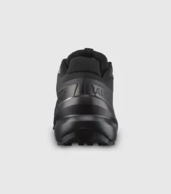Best Sale Speedcross 6 Wide (2E Wide) Mens Men Trail Run