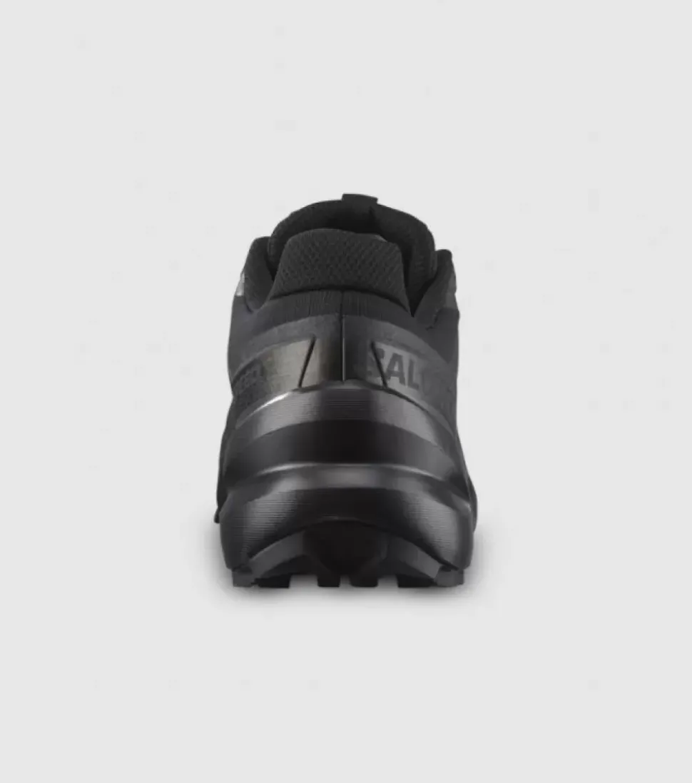 Best Sale Speedcross 6 Wide (2E Wide) Mens Men Trail Run