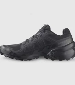 Best Sale Speedcross 6 Wide (2E Wide) Mens Men Trail Run