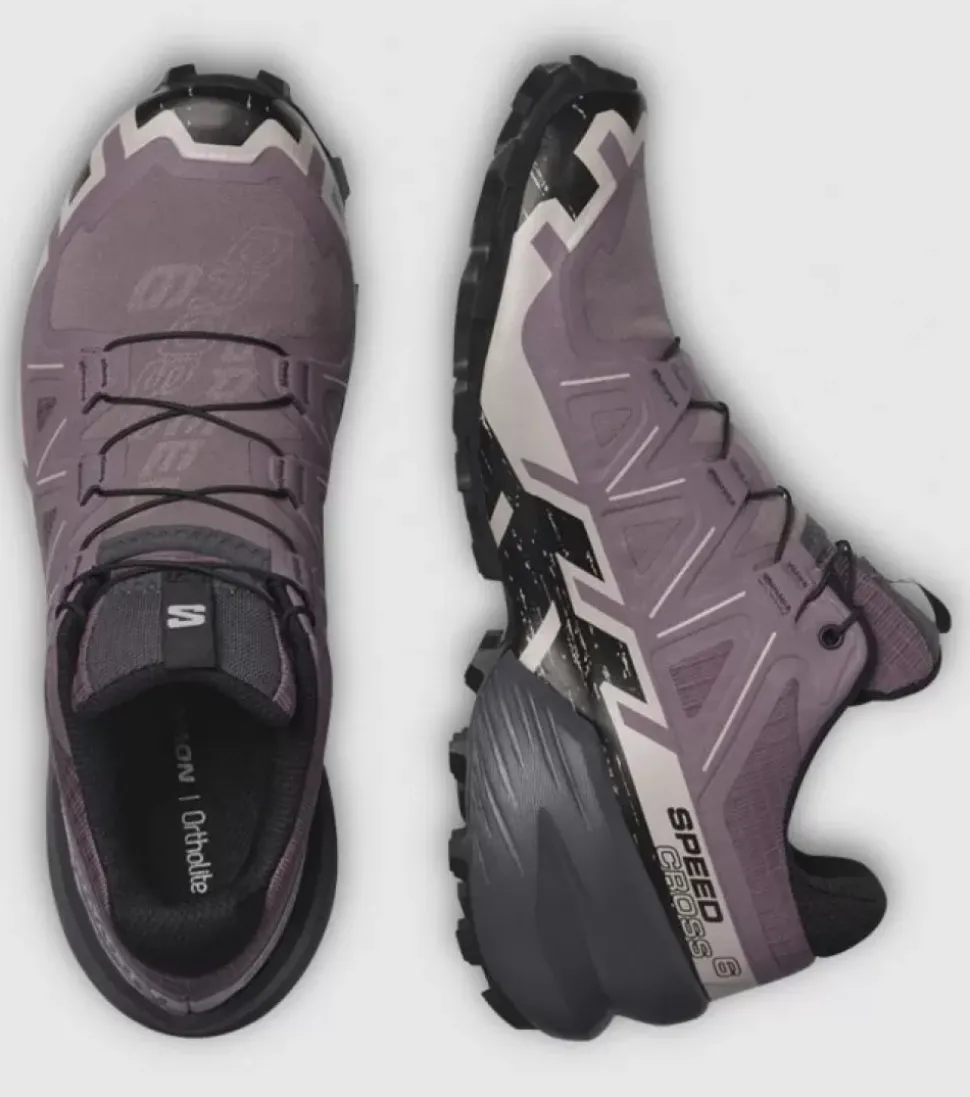 Sale Speedcross 6 Womens Women Trail Run