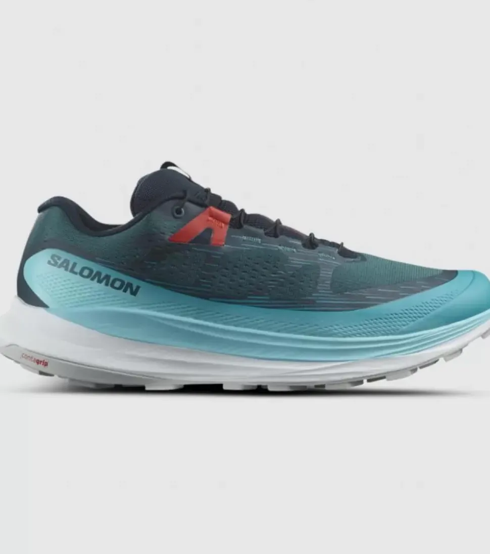 Best Sale Ultra Glide 2 (2E Wide) Mens Men Trail Run