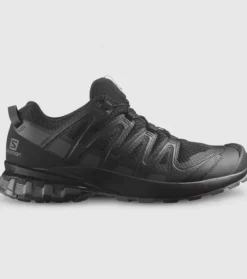 Outlet Xa Pro 3D V8 (2E Wide) Mens Men Trail Run