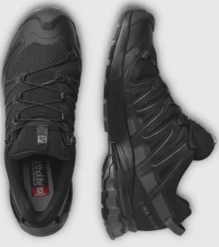 Outlet Xa Pro 3D V8 (2E Wide) Mens Men Trail Run