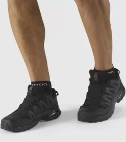 Discount Xa Pro 3D V8 Gore-Tex Mens Men Trail Run
