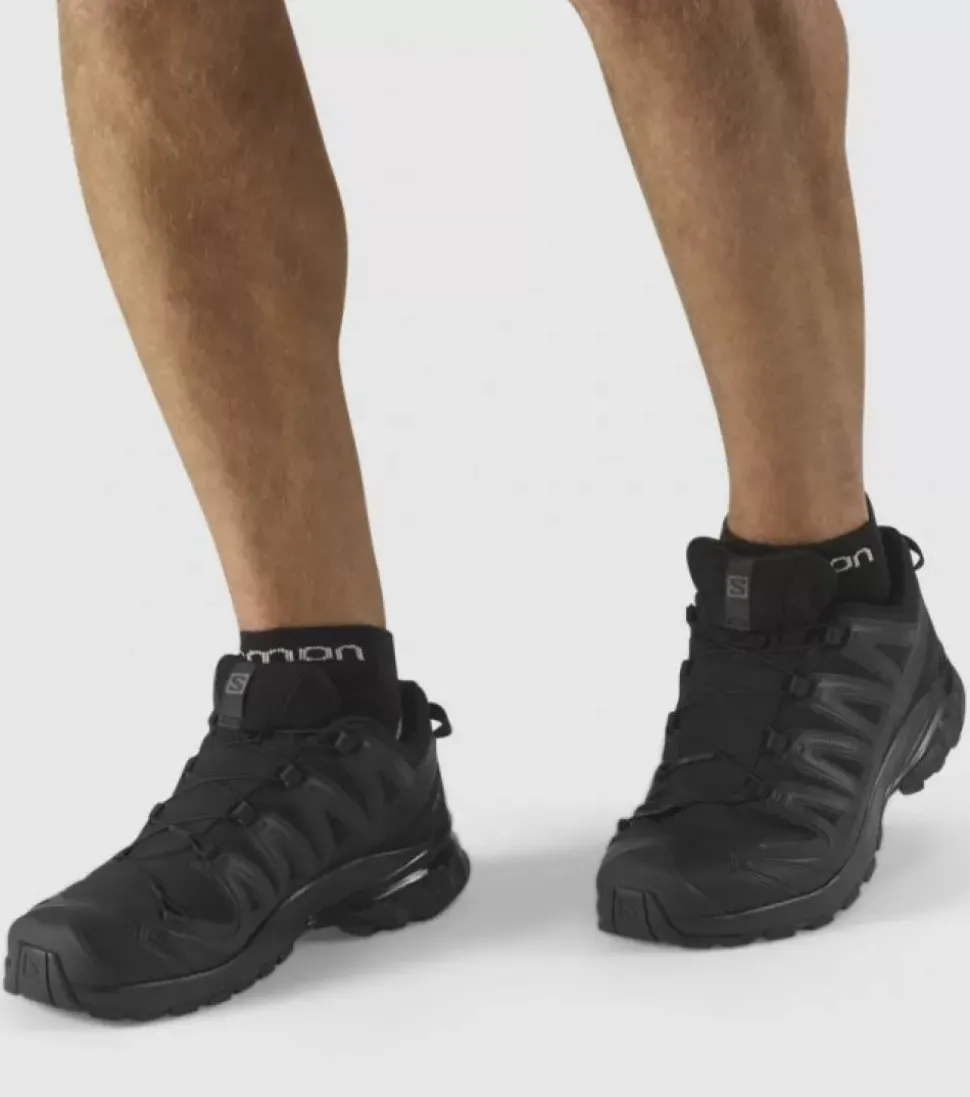 Discount Xa Pro 3D V8 Gore-Tex Mens Men Trail Run