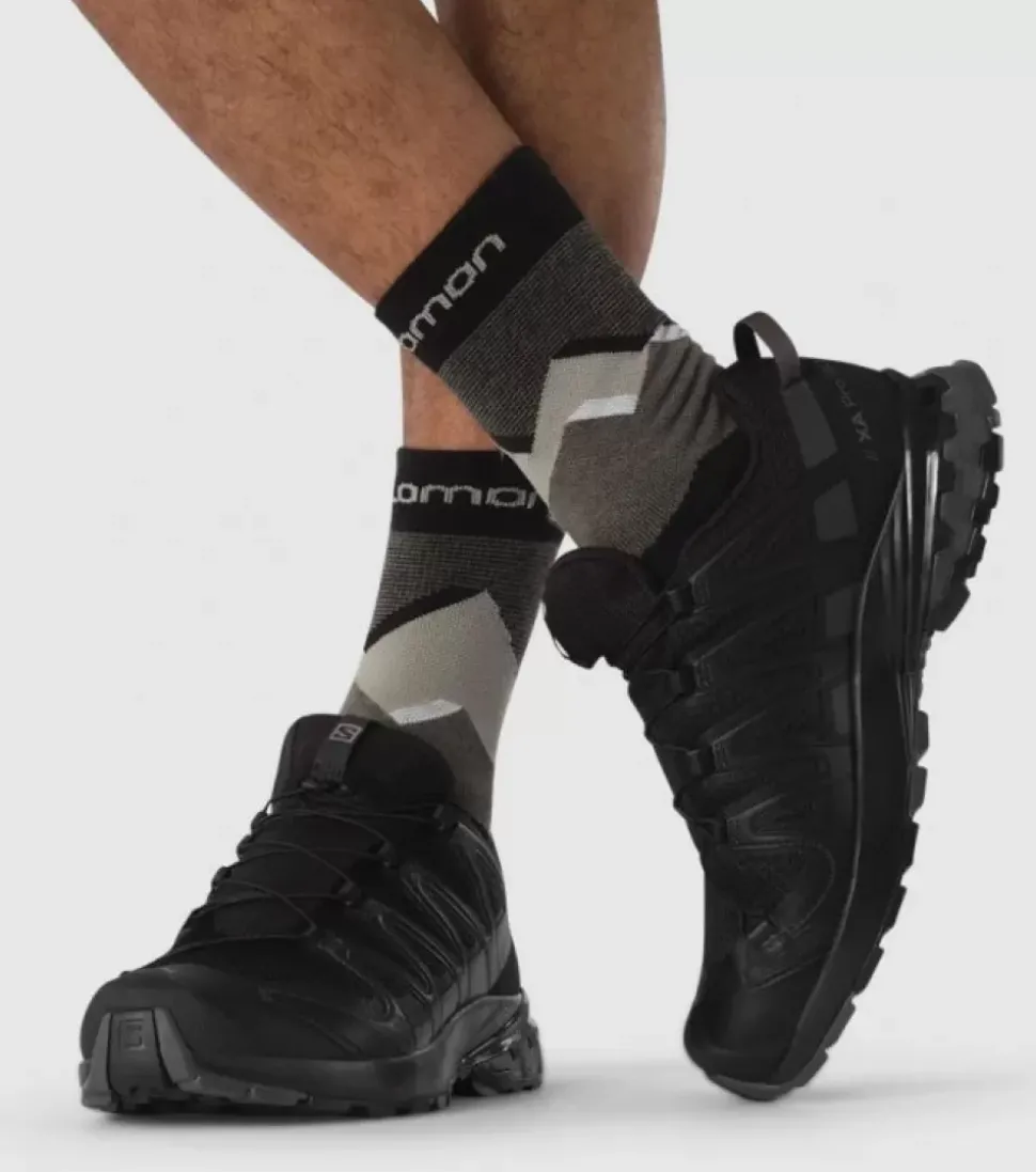 New Xa Pro 3D V8 Mens Men Trail Run