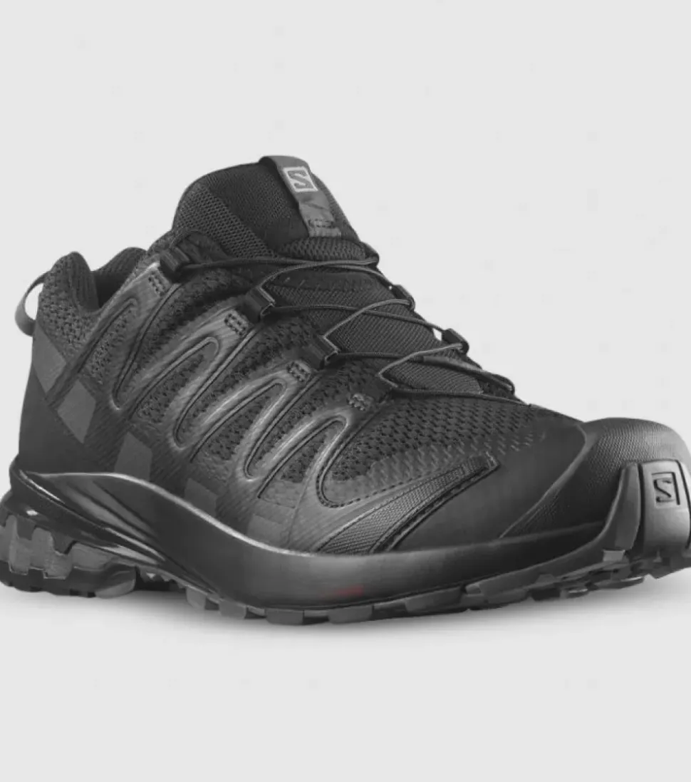 New Xa Pro 3D V8 Mens Men Trail Run
