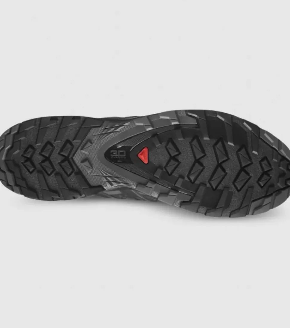 New Xa Pro 3D V8 Mens Men Trail Run