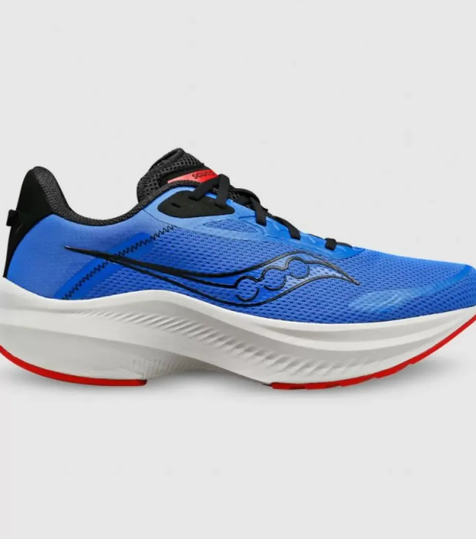Best Sale Axon 3 Mens Men Run