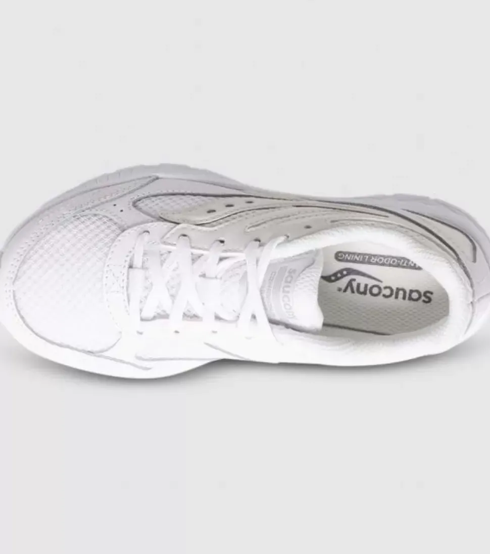 Discount Cohesion 14 Ltt (Gs) Kids Kids Run