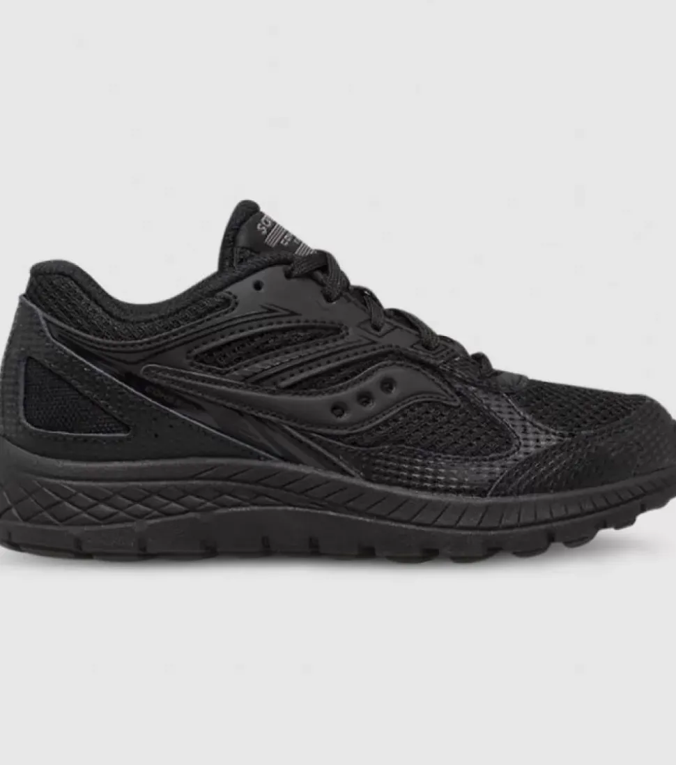 Outlet Cohesion 14 Ltt (Gs) Kids Kids Run