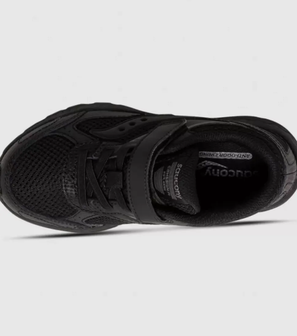Outlet Cohesion 14 Wide (Ps) Kids Kids Wide Fittings