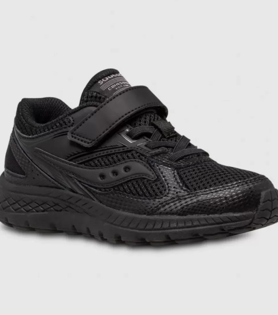 Outlet Cohesion 14 Wide (Ps) Kids Kids Wide Fittings