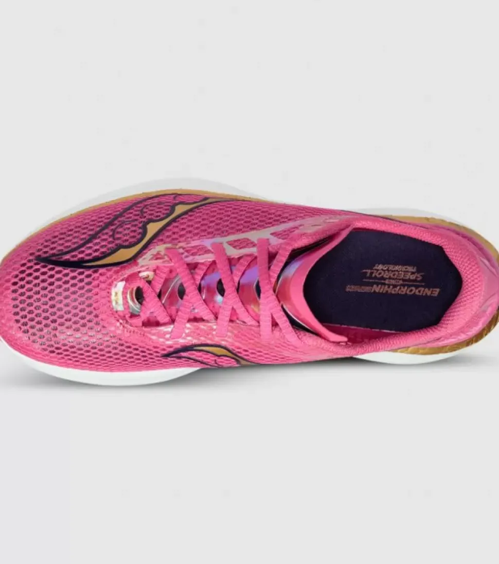 Clearance Endorphin Pro 3 Mens Men Run