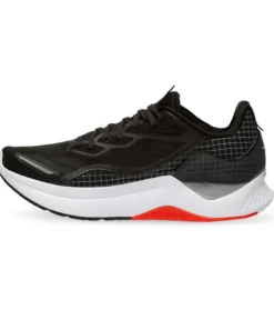 Cheap Endorphin Shift 2 Mens Black White Men Run