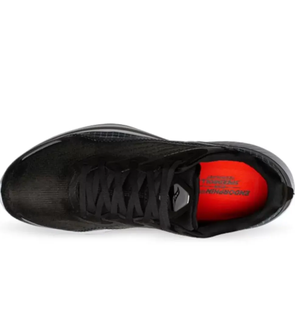 Cheap Endorphin Shift 2 Mens Black White Men Run