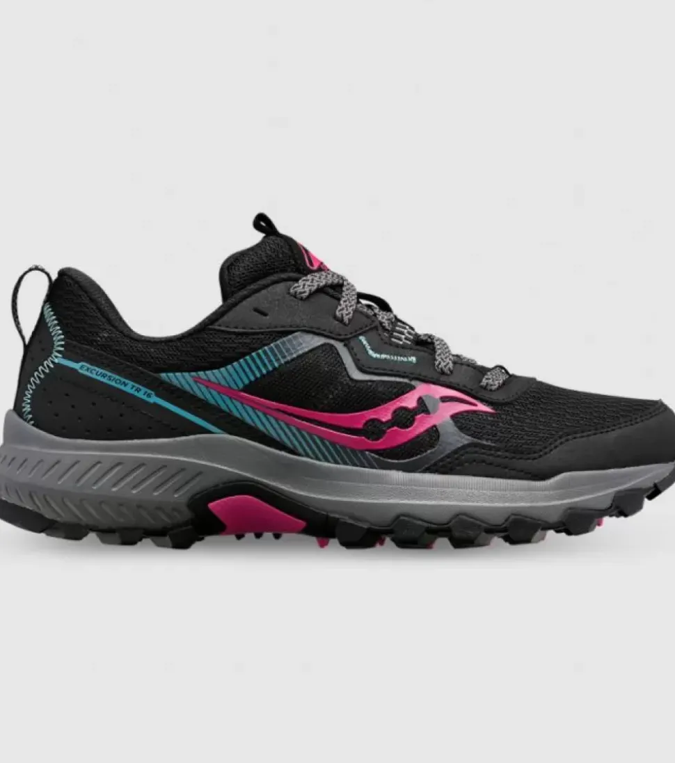 Sale Excursion Tr16 (D Wide) Womens Women Trail Run