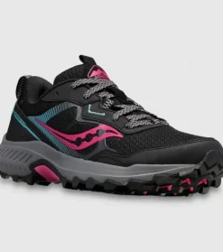 Sale Excursion Tr16 (D Wide) Womens Women Trail Run