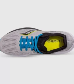Online Guide 14 (2E Wide) Mens Men Run