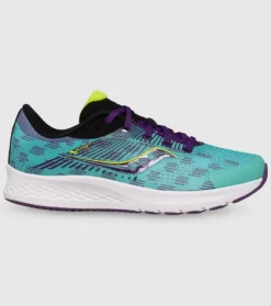 New Guide 14 (Gs) Kids Kids Run