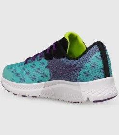 New Guide 14 (Gs) Kids Kids Run