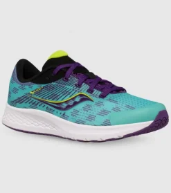 New Guide 14 (Gs) Kids Kids Run
