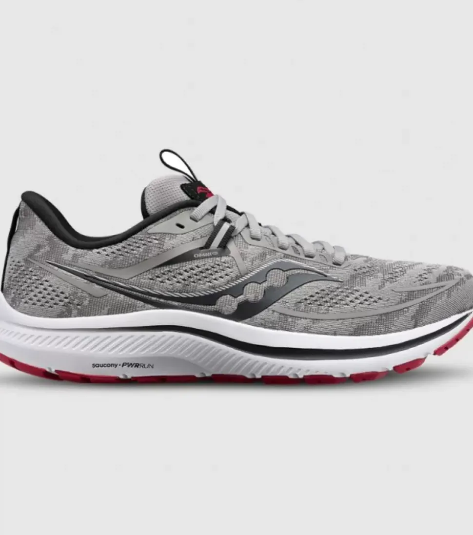 Best Omni 21 (2E Wide) Mens Men Run