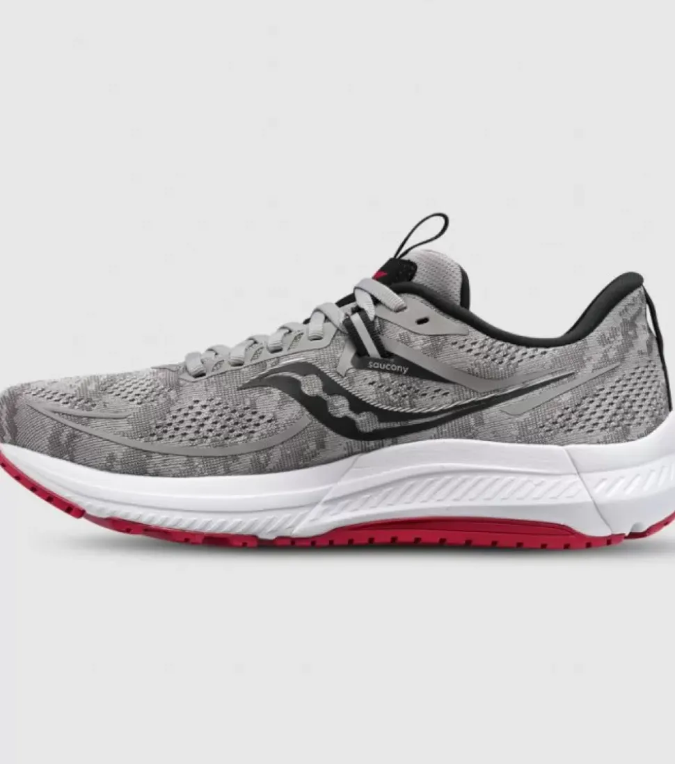 Best Omni 21 (2E Wide) Mens Men Run