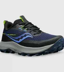 Outlet Peregrine 13 (D Wide) Womens Women Trail Run