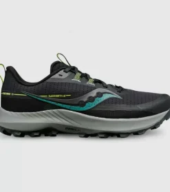 Hot Peregrine 13 (2E Wide) Mens Men Trail Run