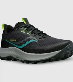 Hot Peregrine 13 (2E Wide) Mens Men Trail Run