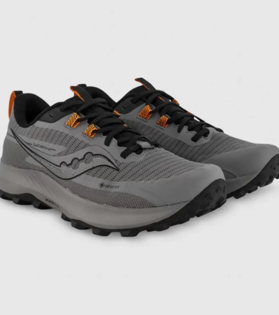 Best Sale Peregrine 13 Gore-Tex Mens Men Trail Run