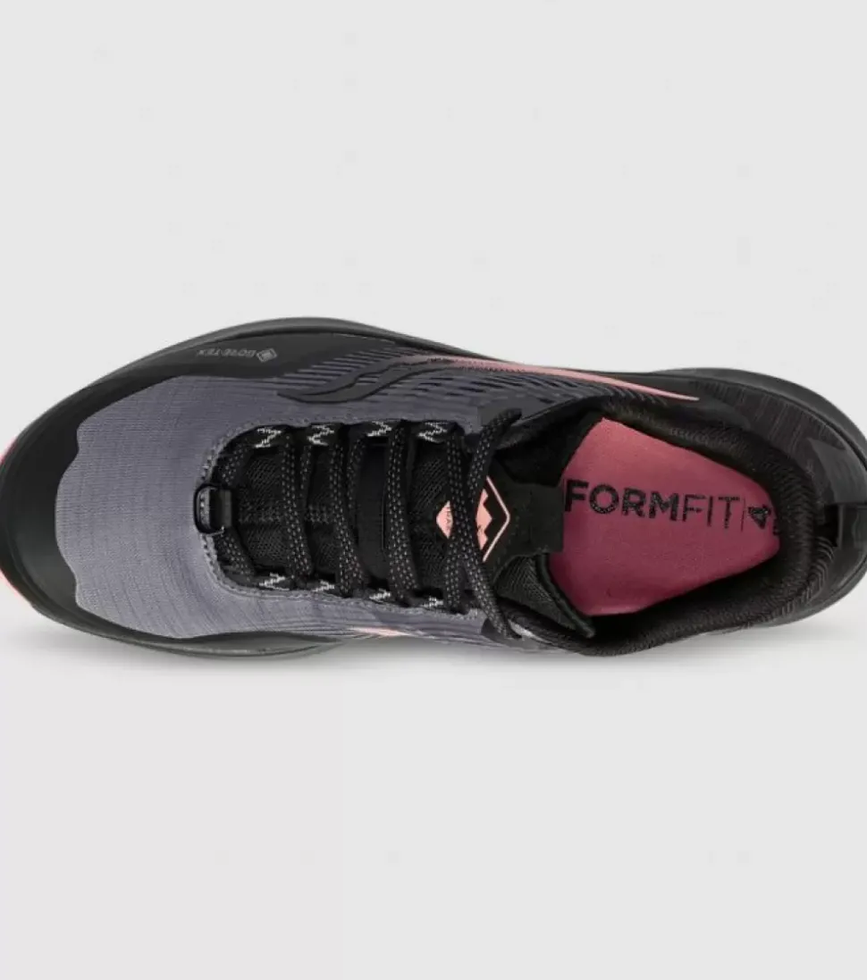 Fashion Peregrine 12 Gore-Tex Womens Women Trail Run