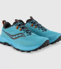 Sale Peregrine 13 Mens Men Trail Run