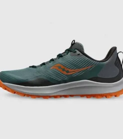 Flash Sale Peregrine 12 Mens Men Trail Run