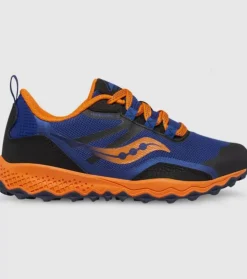 Discount Peregrine 12 Shield (Gs) Kids Kids Run